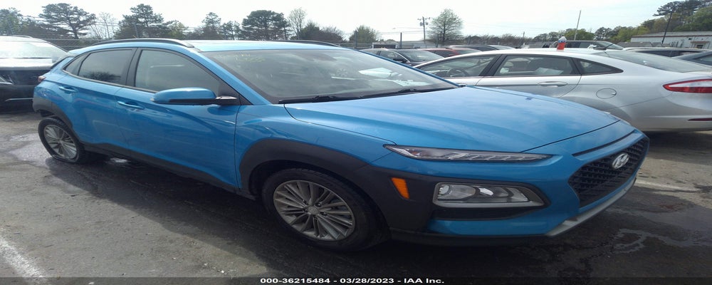 KM8K62AA0KU254373 2019 HYUNDAI KONA photo no. 21
