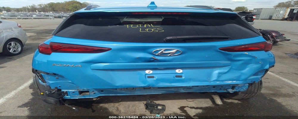 KM8K62AA0KU254373 2019 HYUNDAI KONA photo no. 6