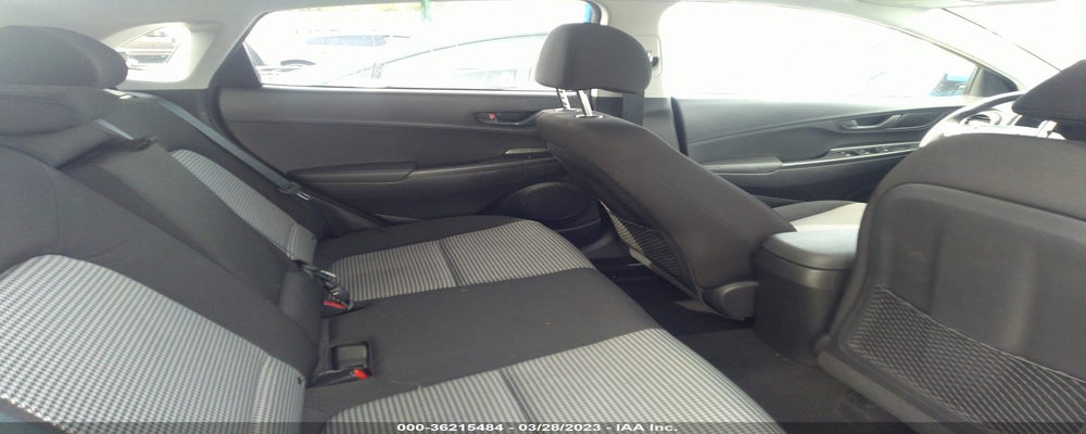 KM8K62AA0KU254373 2019 HYUNDAI KONA photo no. 8