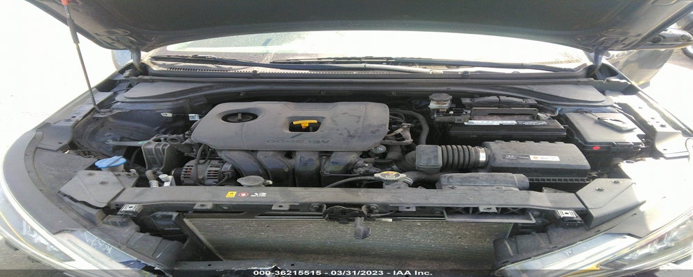 5NPD84LF9KH420654 2019 HYUNDAI ELANTRA photo no. 10