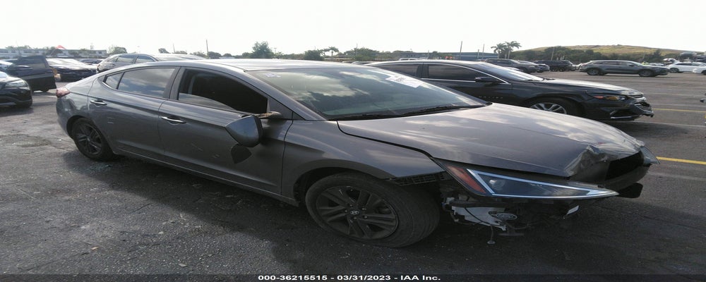 5NPD84LF9KH420654 2019 HYUNDAI ELANTRA photo no. 24