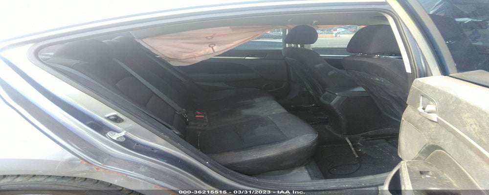 5NPD84LF9KH420654 2019 HYUNDAI ELANTRA photo no. 8