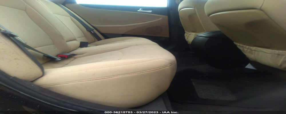 5NPEB4AC6DH608467 2013 HYUNDAI SONATA photo no. 8