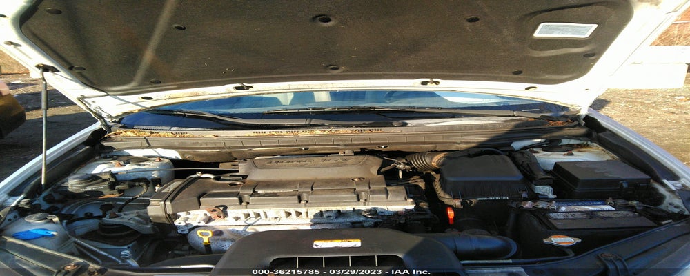 KMHDU4AD2AU047938 2010 HYUNDAI ELANTRA photo no. 10