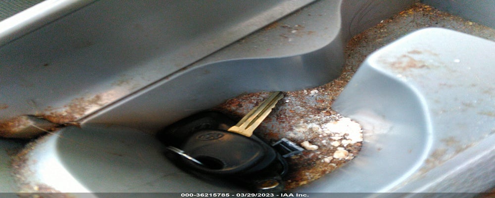 KMHDU4AD2AU047938 2010 HYUNDAI ELANTRA photo no. 11