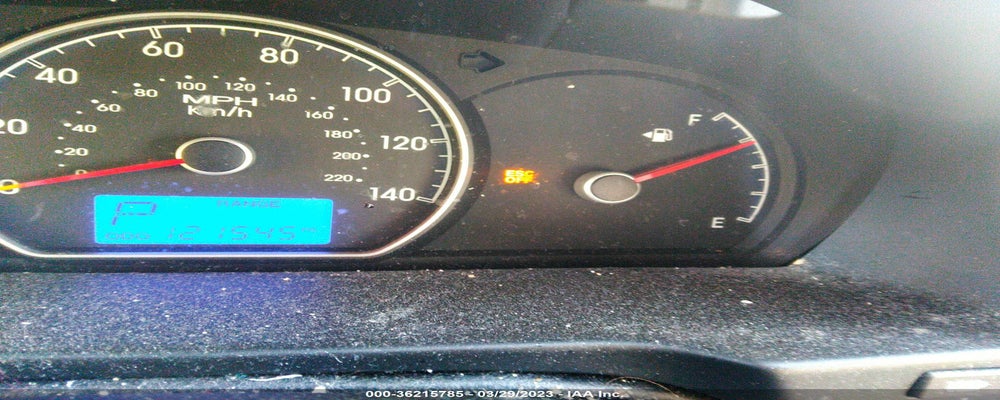 KMHDU4AD2AU047938 2010 HYUNDAI ELANTRA photo no. 7