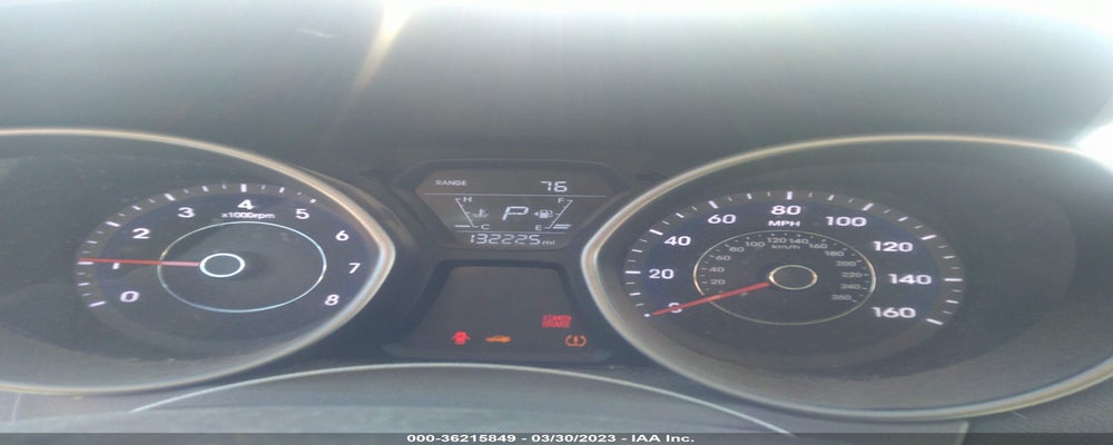 5NPDH4AE0GH768599 2016 HYUNDAI ELANTRA photo no. 7