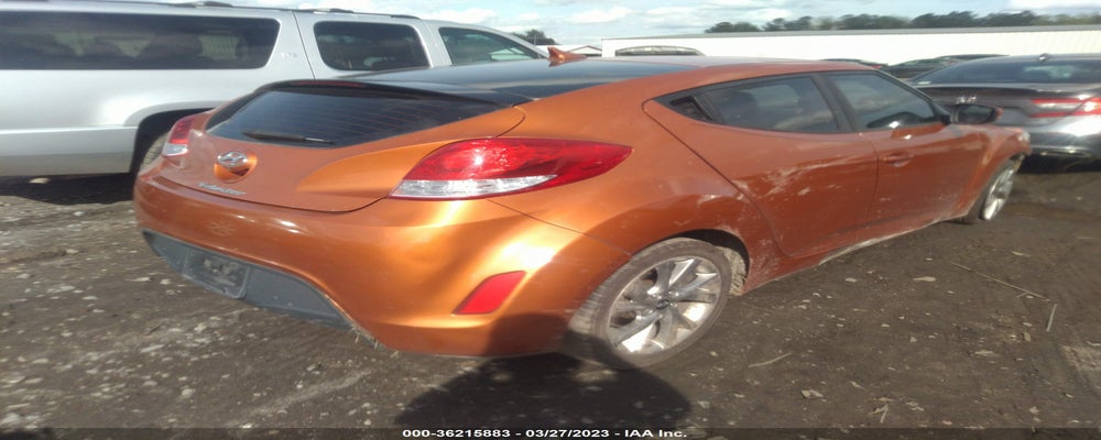 KMHTC6AD5GU293174 2016 HYUNDAI VELOSTER photo no. 4
