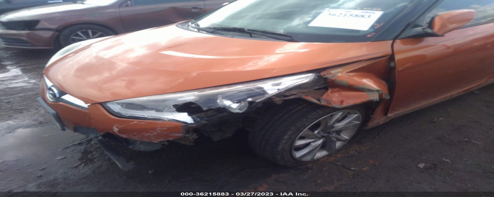 KMHTC6AD5GU293174 2016 HYUNDAI VELOSTER photo no. 6