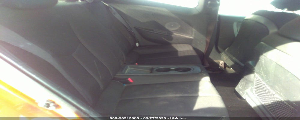 KMHTC6AD5GU293174 2016 HYUNDAI VELOSTER photo no. 8