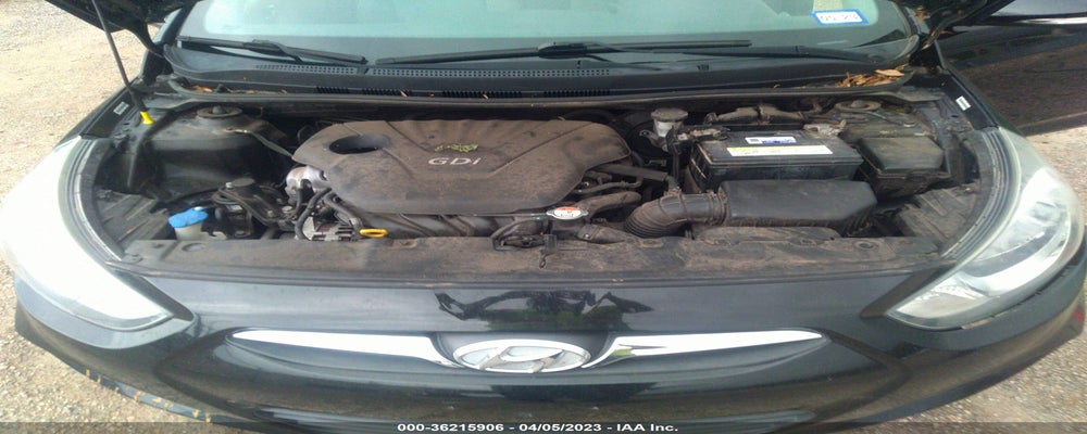 KMHCU5AE9DU137618 2013 HYUNDAI ACCENT photo no. 10