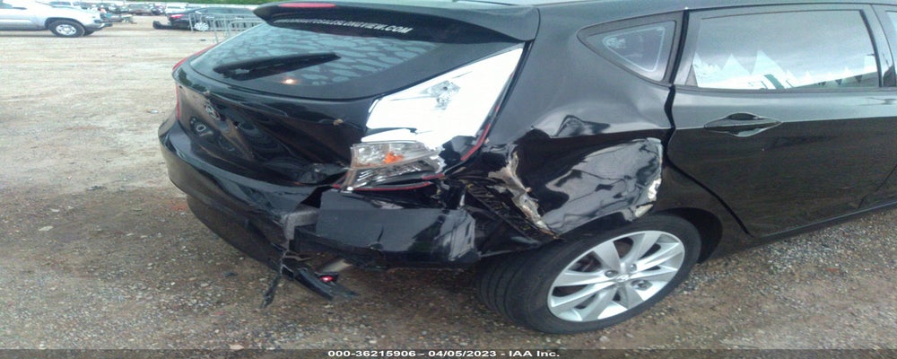 KMHCU5AE9DU137618 2013 HYUNDAI ACCENT photo no. 6