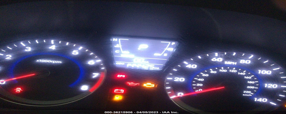 KMHCU5AE9DU137618 2013 HYUNDAI ACCENT photo no. 7