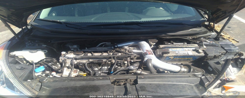 KMHTC6AEXDU153545 2013 HYUNDAI VELOSTER photo no. 10