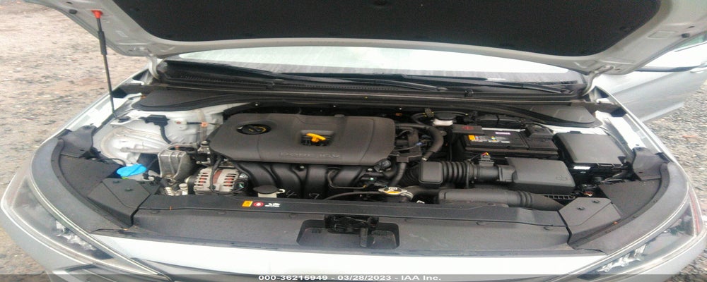KMHD84LF4LU101147 2020 HYUNDAI ELANTRA photo no. 10
