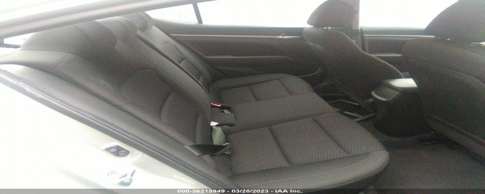KMHD84LF4LU101147 2020 HYUNDAI ELANTRA photo no. 8