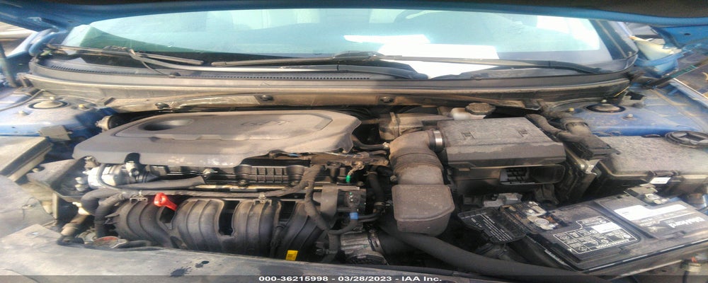5NPE24AF3JH620937 2018 HYUNDAI SONATA photo no. 10