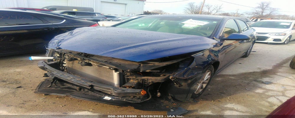 5NPE24AF3JH620937 2018 HYUNDAI SONATA photo no. 2
