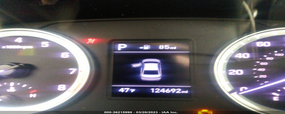 5NPE24AF3JH620937 2018 HYUNDAI SONATA photo no. 7