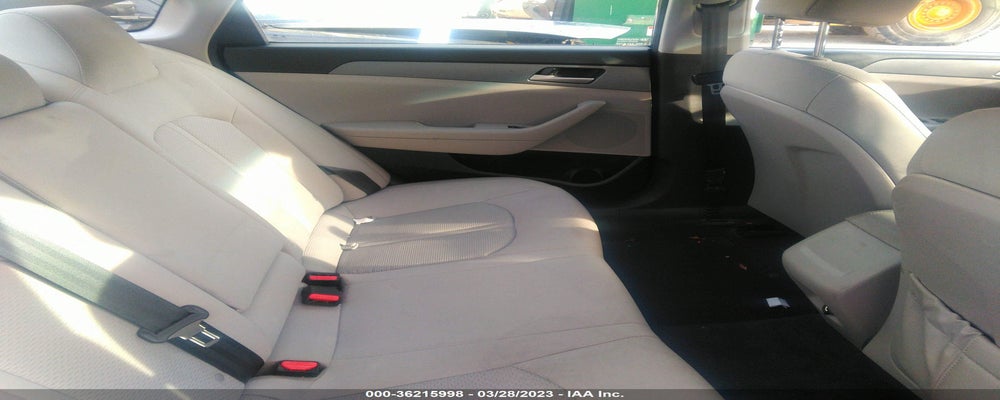5NPE24AF3JH620937 2018 HYUNDAI SONATA photo no. 8