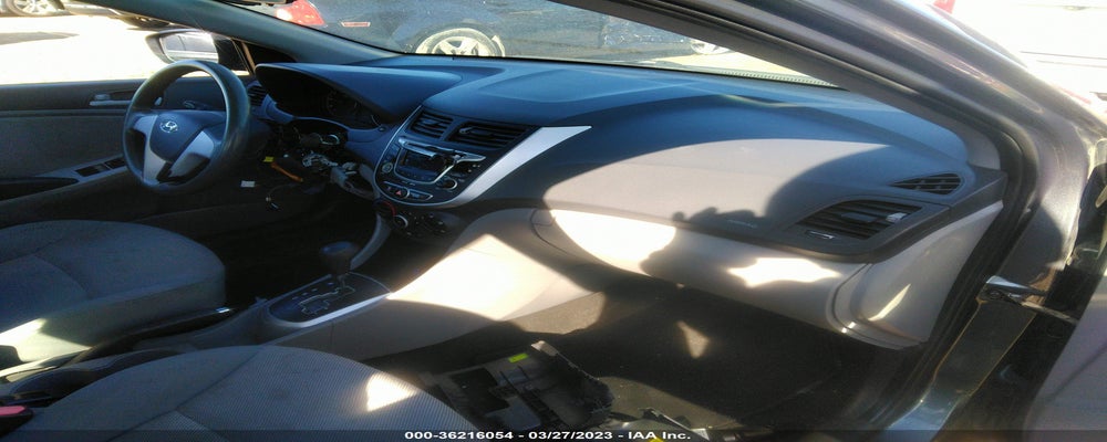 KMHCT4AE8CU262055 2012 HYUNDAI ACCENT photo no. 5