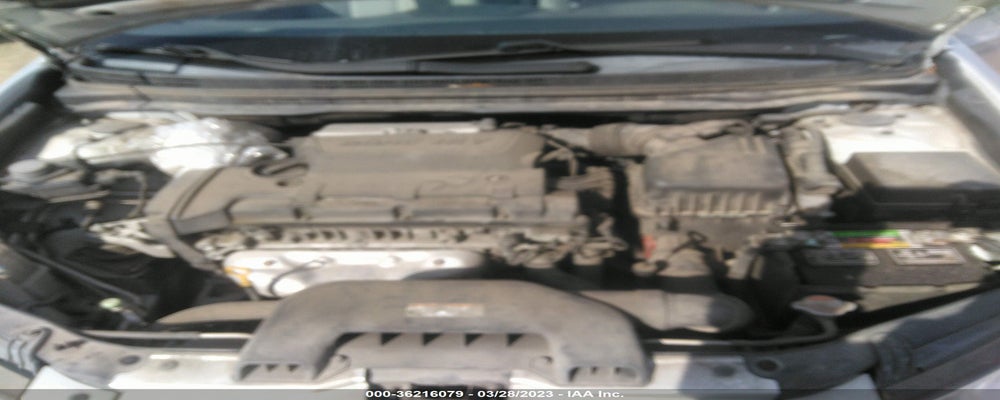 KMHDU4AD3AU134831 2010 HYUNDAI ELANTRA photo no. 10