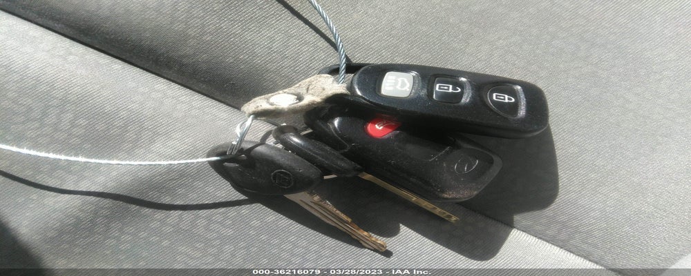 KMHDU4AD3AU134831 2010 HYUNDAI ELANTRA photo no. 11