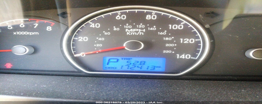 KMHDU4AD3AU134831 2010 HYUNDAI ELANTRA photo no. 7