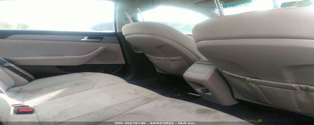 5NPE24AF1FH054655 2015 HYUNDAI SONATA photo no. 8