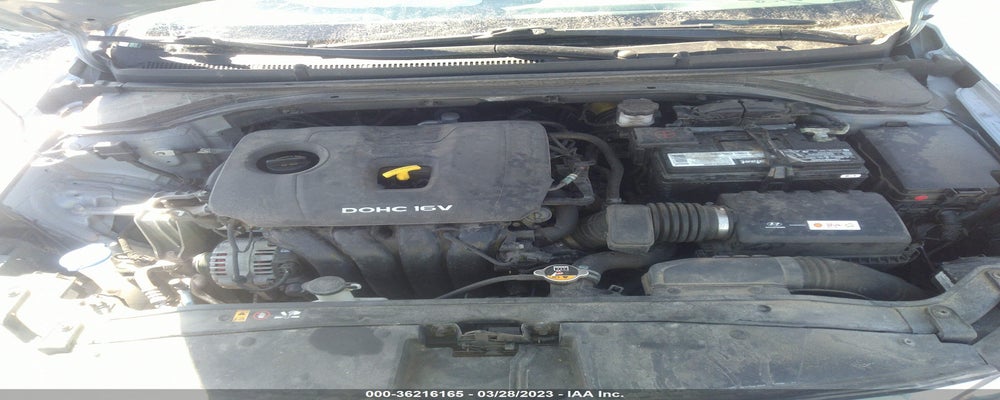 5NPD84LF2HH039446 2017 HYUNDAI ELANTRA photo no. 10