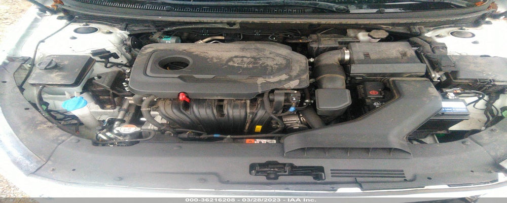5NPE34AF5JH641804 2018 HYUNDAI SONATA photo no. 10