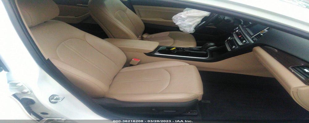 5NPE34AF5JH641804 2018 HYUNDAI SONATA photo no. 5