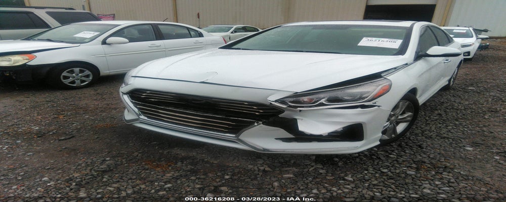 5NPE34AF5JH641804 2018 HYUNDAI SONATA photo no. 6