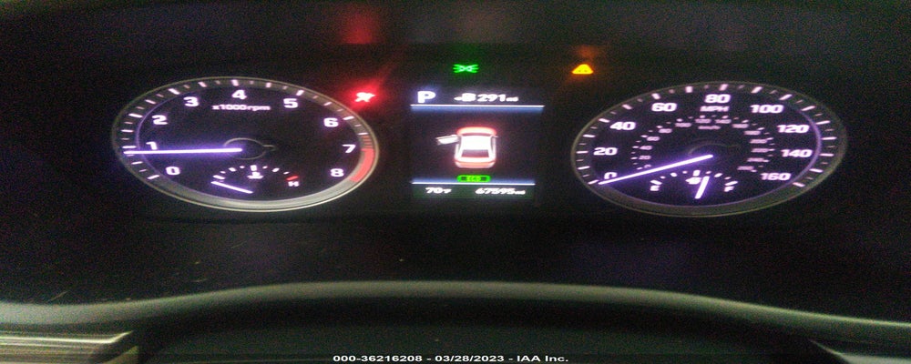 5NPE34AF5JH641804 2018 HYUNDAI SONATA photo no. 7