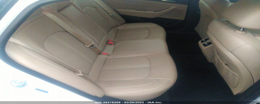 5NPE34AF5JH641804 2018 HYUNDAI SONATA photo no. 8