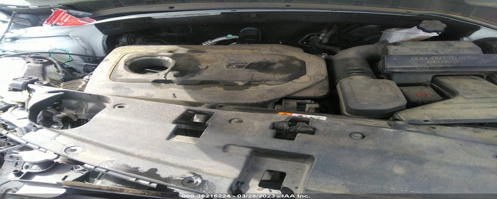 5XYZT3LB8JG555965 2018 HYUNDAI SANTA FE SPORT photo no. 10