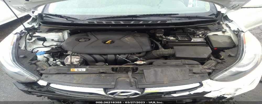 5NPDH4AE6DH385892 2013 HYUNDAI ELANTRA photo no. 10