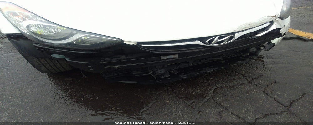 5NPDH4AE6DH385892 2013 HYUNDAI ELANTRA photo no. 6