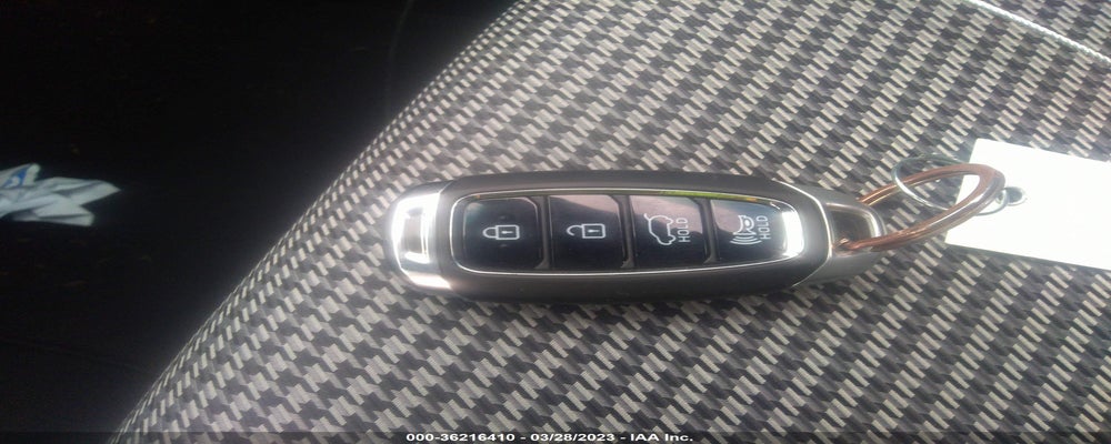 KM8K2CAA2JU181622 2018 HYUNDAI KONA photo no. 11