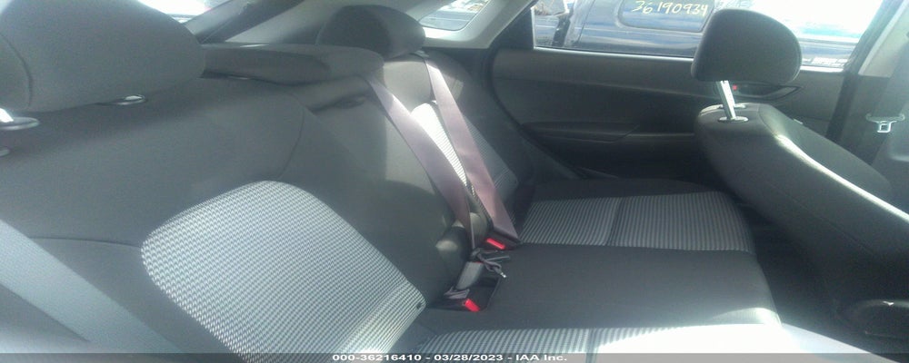 KM8K2CAA2JU181622 2018 HYUNDAI KONA photo no. 8