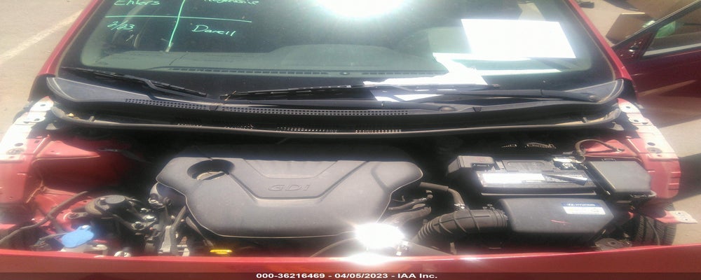 KMHCT4AE3HU335436 2017 HYUNDAI ACCENT photo no. 10