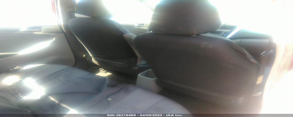 KMHCT4AE3HU335436 2017 HYUNDAI ACCENT photo no. 8