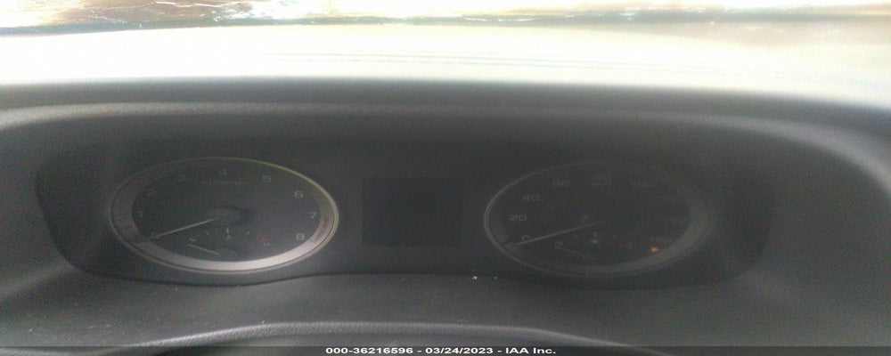 KM8J3CA21GU032399 2016 HYUNDAI TUCSON photo no. 7