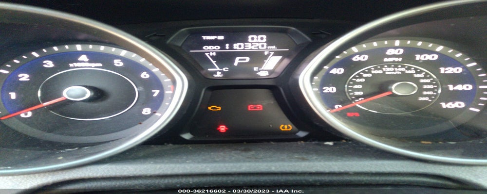 5NPDH4AE6DH346039 2013 HYUNDAI ELANTRA photo no. 7
