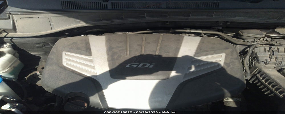 KM8SNDHF5HU254362 2017 HYUNDAI SANTA FE photo no. 10