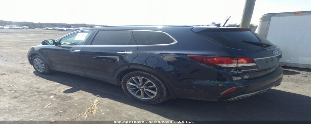 KM8SNDHF5HU254362 2017 HYUNDAI SANTA FE photo no. 3