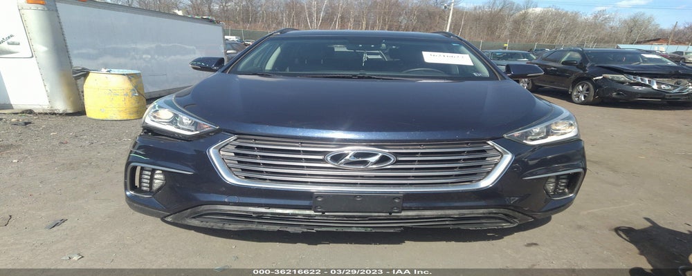 KM8SNDHF5HU254362 2017 HYUNDAI SANTA FE photo no. 6