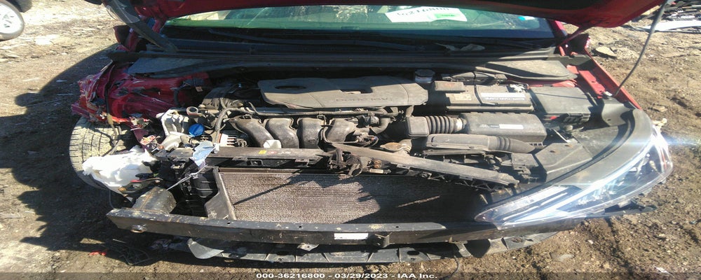 KMHD84LF3KU770430 2019 HYUNDAI ELANTRA photo no. 10
