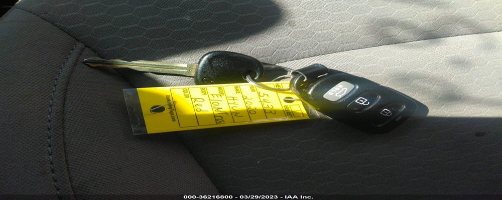 KMHD84LF3KU770430 2019 HYUNDAI ELANTRA photo no. 11