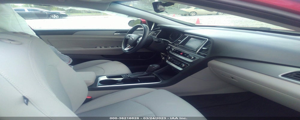5NPE34AFXJH621855 2018 HYUNDAI SONATA photo no. 5